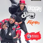 TIMMY TRUMPET & SAVAGE - FREAKS (APOLLO DEEJAY CLUB REMIX)