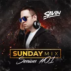 Sunday Mix Sessions #01