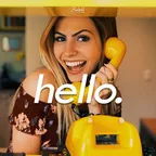 Hello (Deep House)
