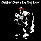 I'm The Law