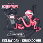 Knockdown!