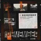 deadmau5 & Kaskade - I Remember (Black Station Remix)  
