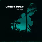 Alex Helder & Black Station Feat. Irene - On My Own (Extended Mix)