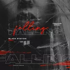 Trevor Daniel - Falling (Black Station Remix)