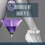 Colours Of My House Pt 6