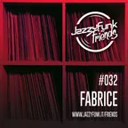 JazzyFunk and Friends #032
