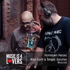 Hometown Heroes