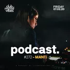Club Mood Vibes Podcast #272
