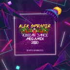 Russian Dance Megamix 2020