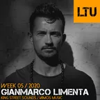 WEEK-05  2020 LTU-Podcast
