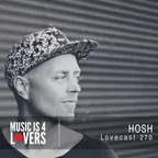 Lovecast 270