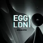 Live from EGG LONDON 2020