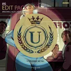 Kiss vs. Rakurs & Major - I Was Made For Loving You (Breezwell Edit) Radio