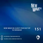 New Wave BG Guest Podcast 151