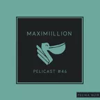 Pelicast #46