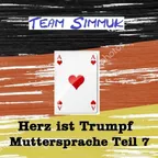 Herz ist Trumpf (Muttersprache Teil 7)