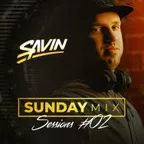 Sunday Mix Sessions #02