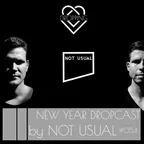 New Years Dropcast #054
