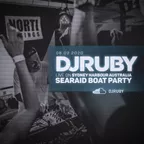 Live at Sydney Harbour Australia, Sea Raid Boat Party
