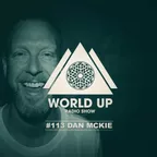 World Up Radio Show #113