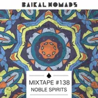 Mixtape #138