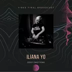 Deep Emotions (Last Vibes Session 2020)