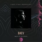 Back To The Roots (Last Vibes Session 2020)