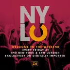 Welcome To The Weekend 218