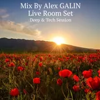 Live Room Set (04.03.2020)