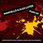 Marcello & Alex Luter - Push 4K