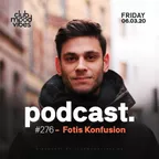 Club Mood Vibes Podcast #276