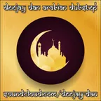 Arabian Dubstep 3 [2020]