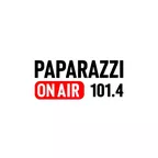 Paparazzi On Air [101.4 FM] (vol.15)