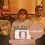 Dancekraft Bonus 300 by ВТУЗ