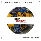 Come Back To Me