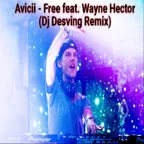 Avicii feat. Wayne Hector - Free (Dj Desving Remix)