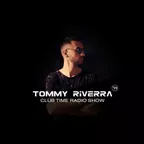 Club Time Radio Show (March 2020)