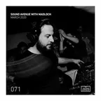 Sound Avenue 071 (March 2020)