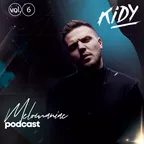 Melomaniac Podcast vol.6 [March 2020]