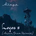 Logos 8 (Anton From Upland)