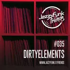 JazzyFunk & Friends #035