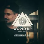 World Up Radio Show #115
