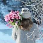 Spring Time Mix 2020 (Deep)