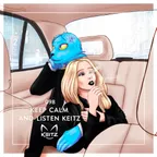 Keep calm and listen Keitz - #098