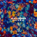 Alex Deeper feat. U.R.A. - Joy Of Life