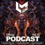 LM SOUND  - Official Podcast 10