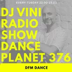Dance Planet 376