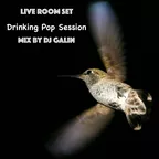 Live Room Set (Drinking Pop Session)