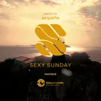 Sexy Sunday Radio Show - Pequeño special mix (IBIZA GLOBAL RADIO)