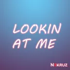 Lookin at Me